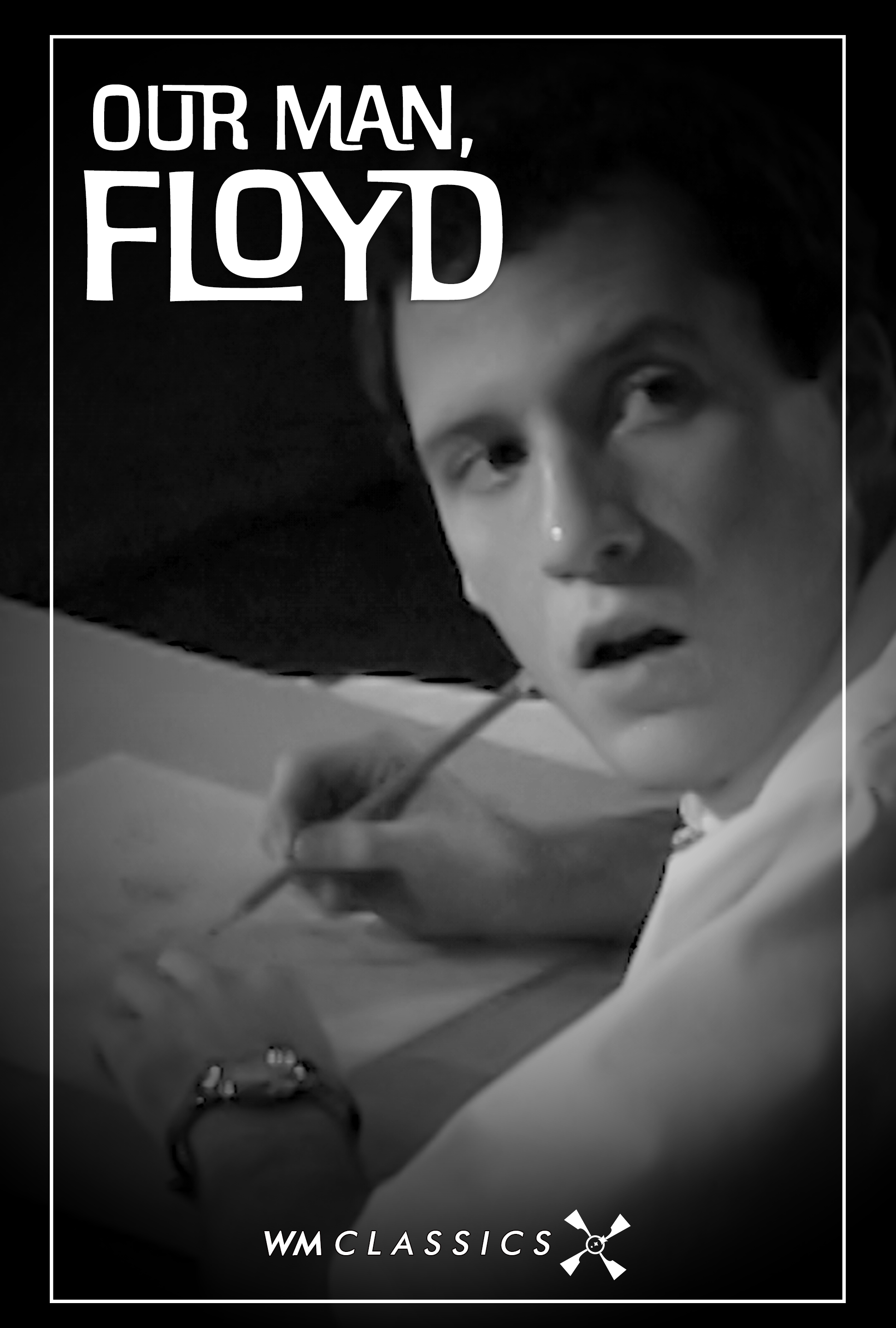 Our Man, Floyd
