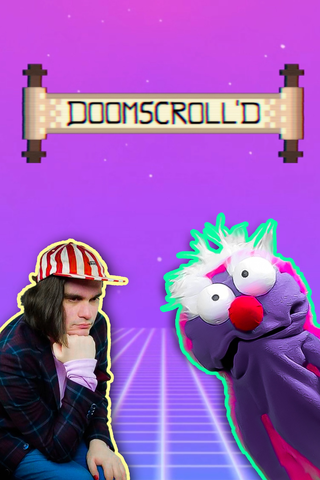 Doomscroll'd