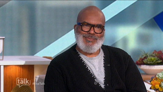 David Alan Grier #3