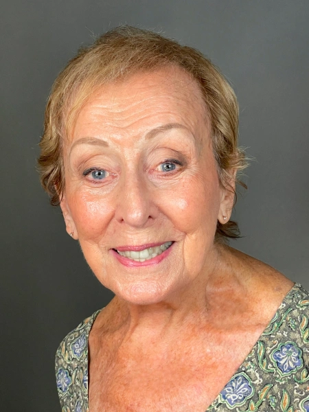 Helen Richman