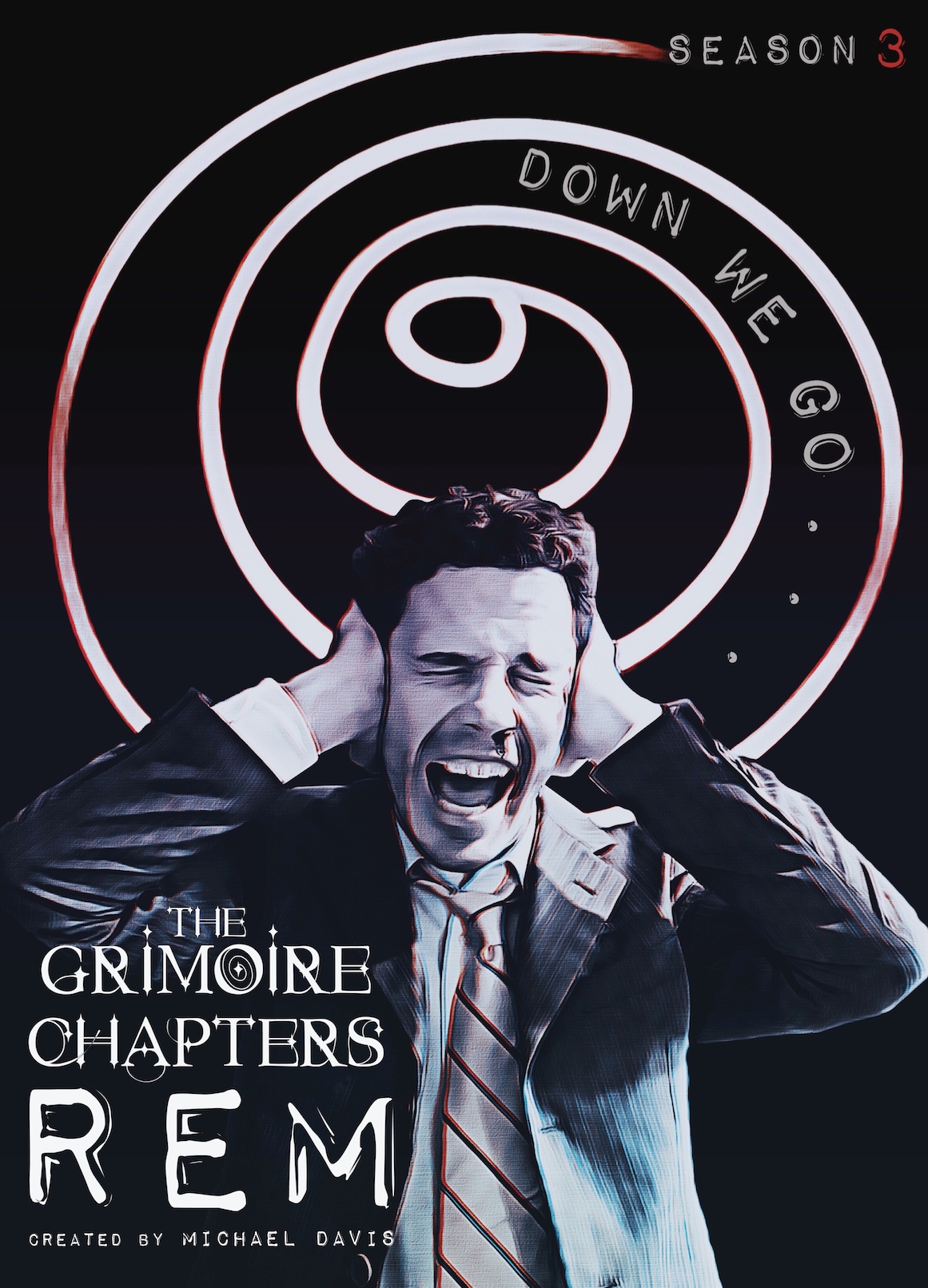 The Grimoire Chapters