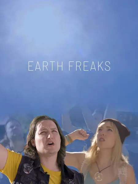 Earth Freaks