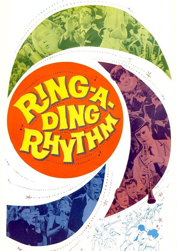 Ring-A-Ding Rhythm!
