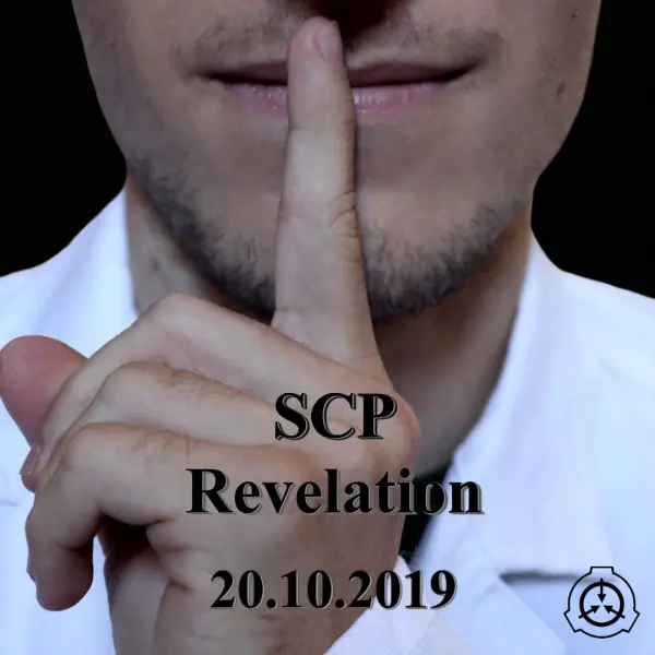 SCP: Revelation