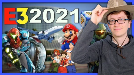 E3 2021