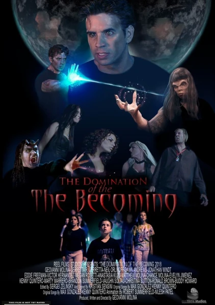Domination of The Becoming