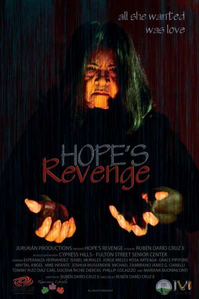 Hope's Revenge