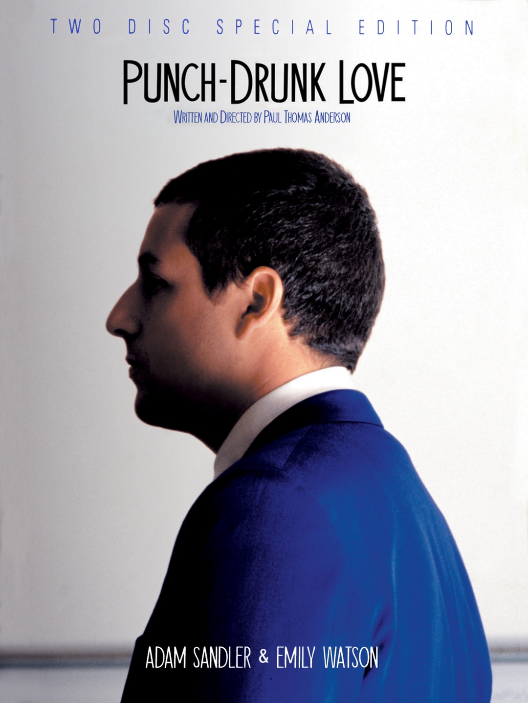 Punch-Drunk Love: Deleted Scenes - Blossoms & Blood