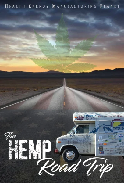 The Hemp Road Trip
