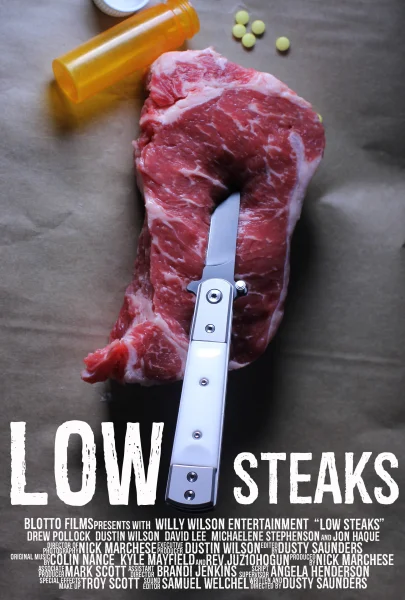 Low Steaks