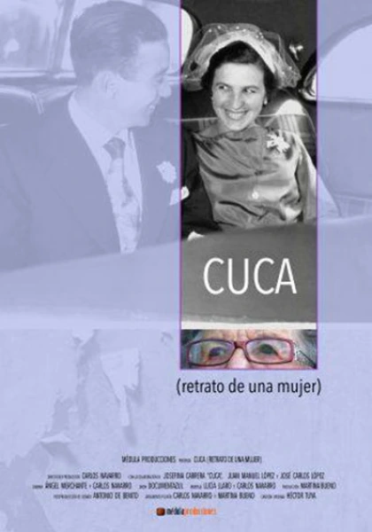 Cuca (Story of a Woman)