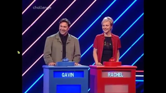 Gavin vs Rachel