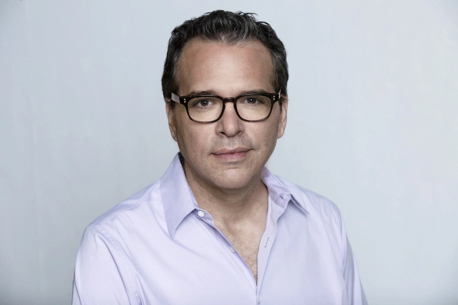 Michael Seitzman