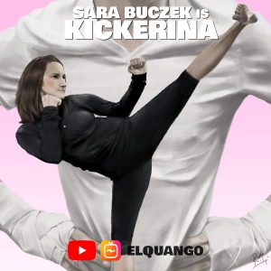 El Quango vs. Kickerina