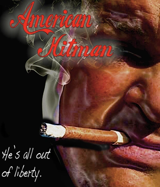 American Hitman