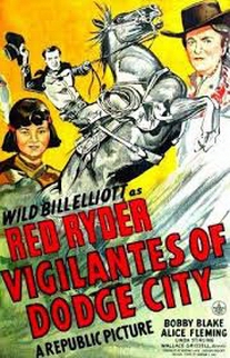 Vigilantes of Dodge City