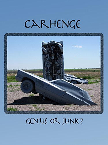 Carhenge: Genius or Junk?