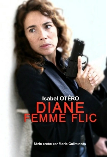 Diane - Crime Fighter