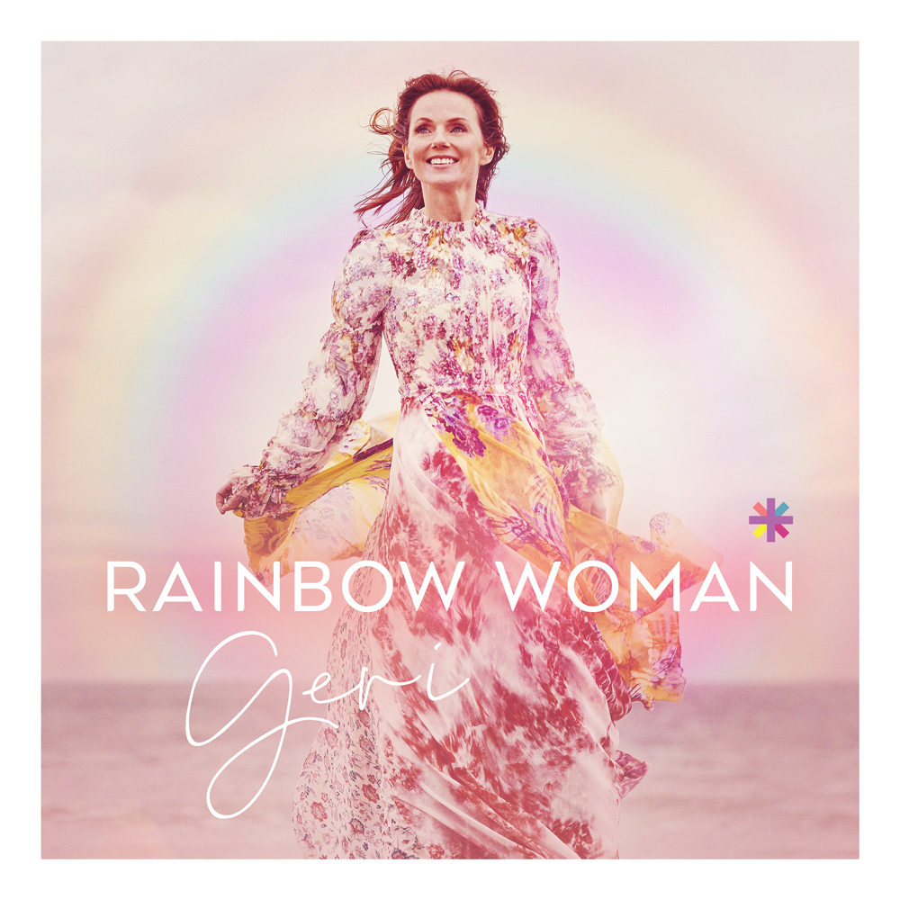 Rainbow Woman