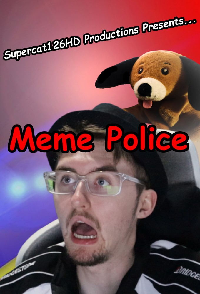 Meme Police