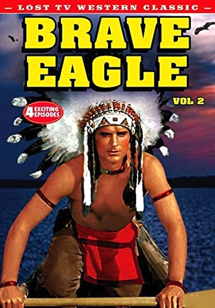 Brave Eagle