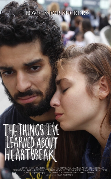The Things I've Learned About Heartbreak