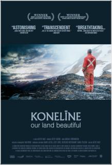 KONELINE: Our Land Beautiful