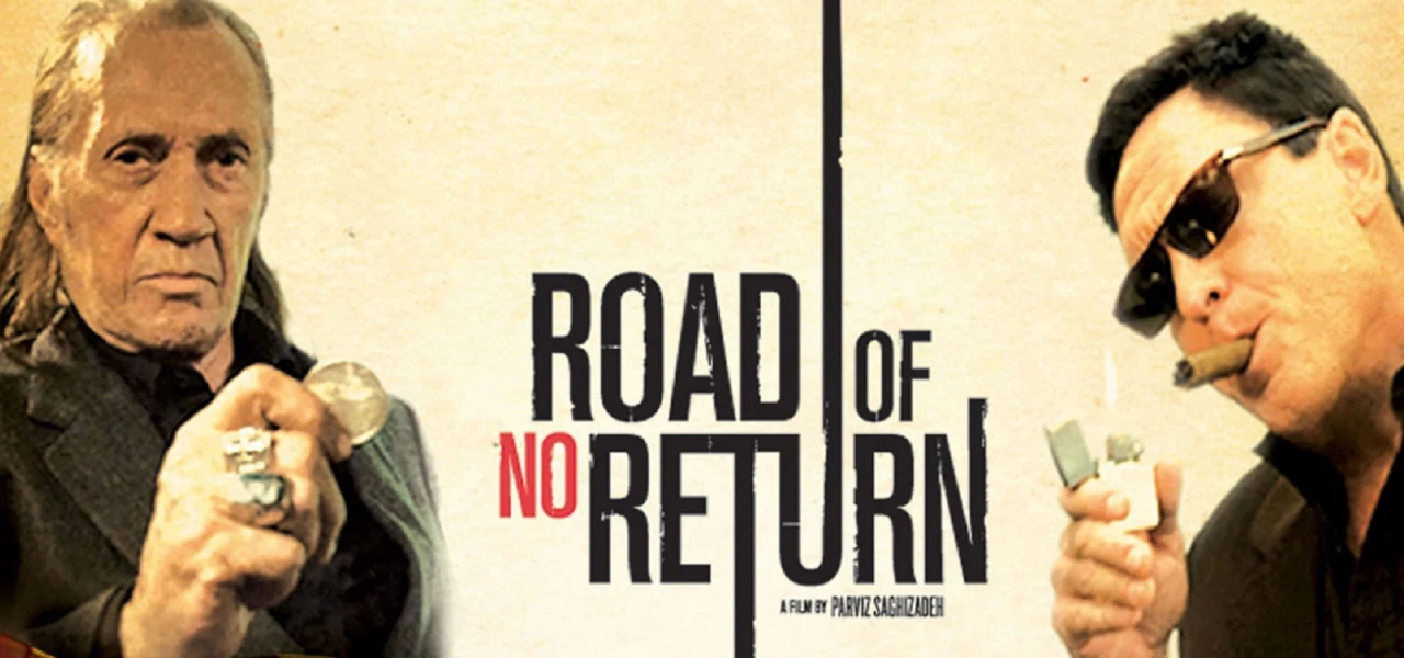 Road of No Return