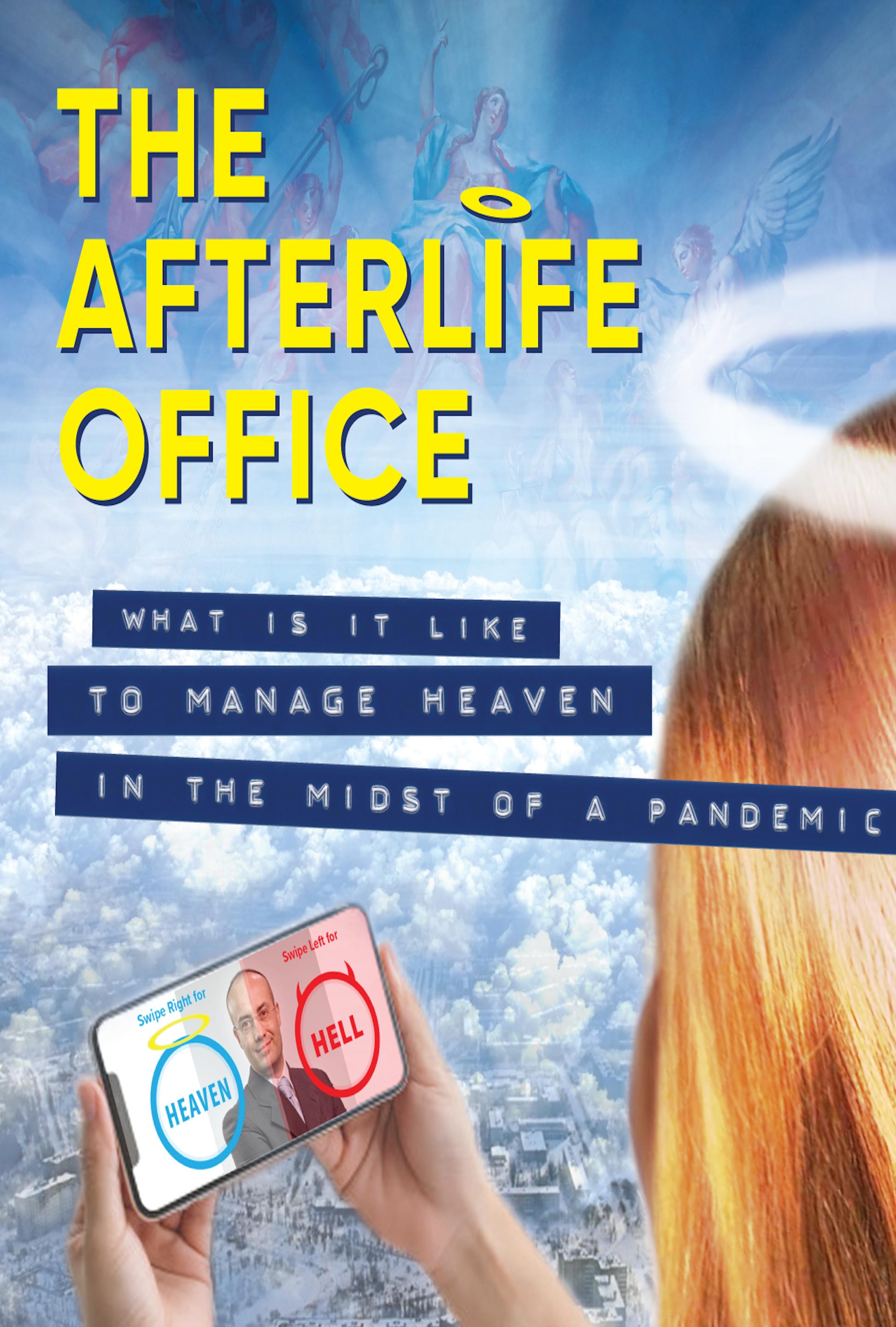 The Afterlife Office