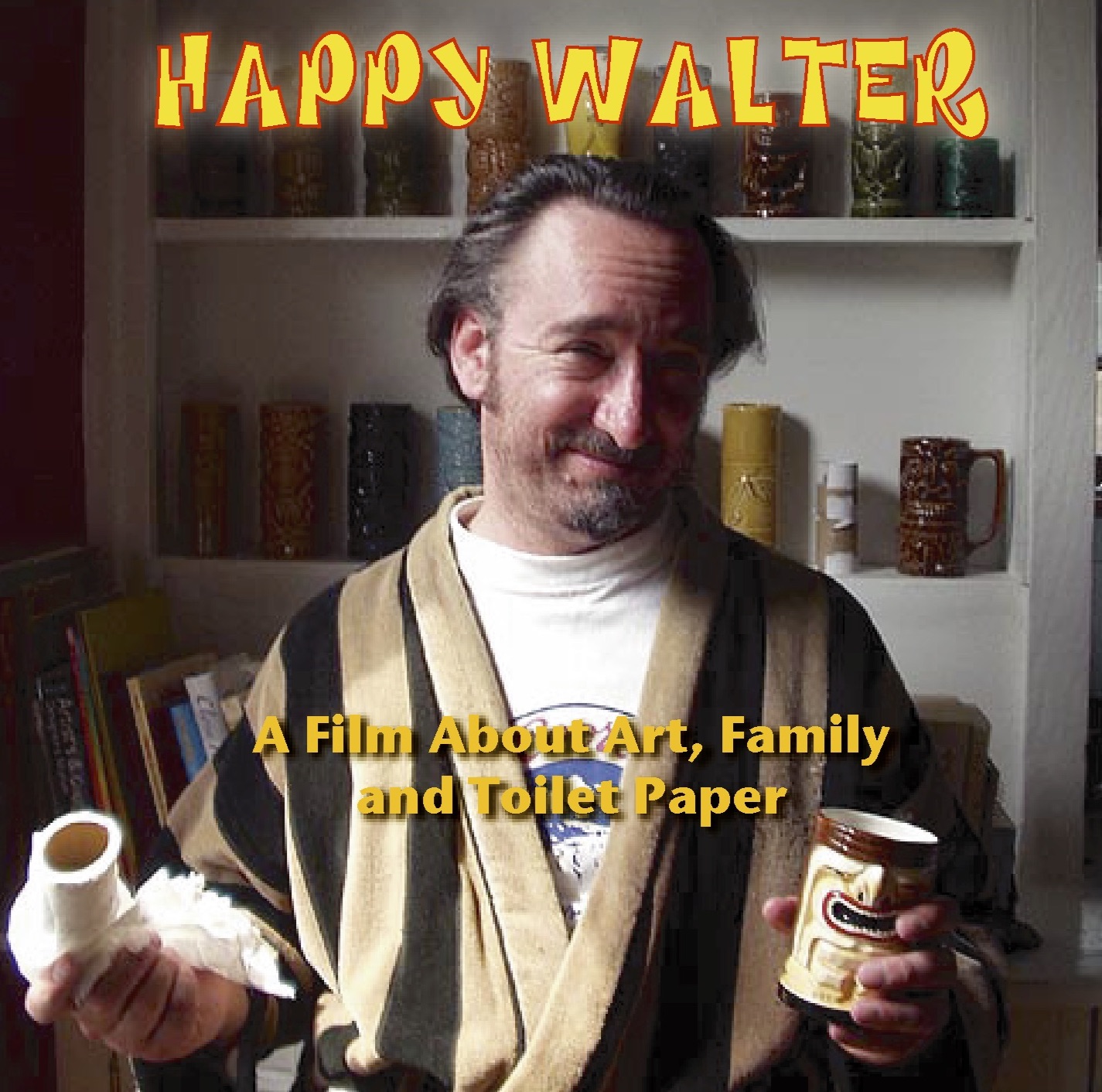 Happy Walter