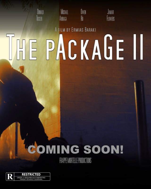 The pAckaGe II