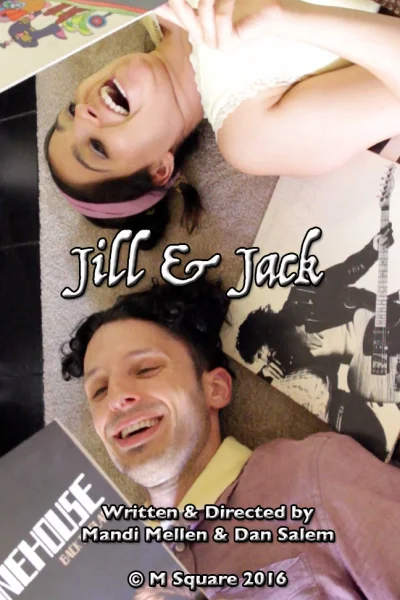 Jill and Jack