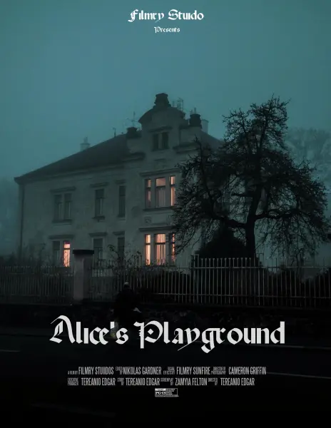Alice's Playground