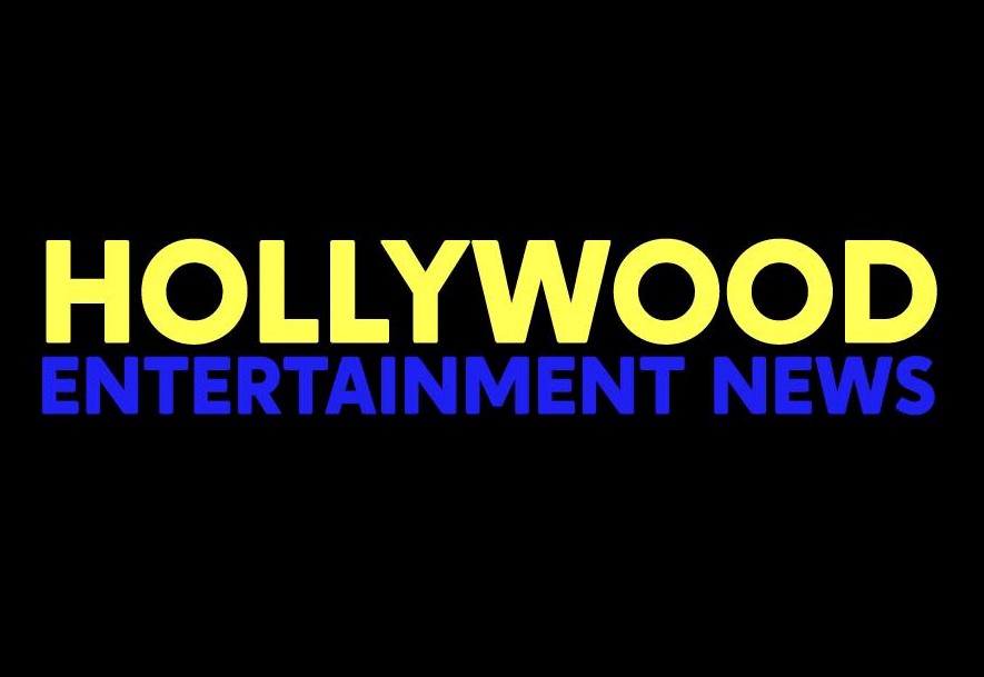 Hollywood Entertainment News TV Show