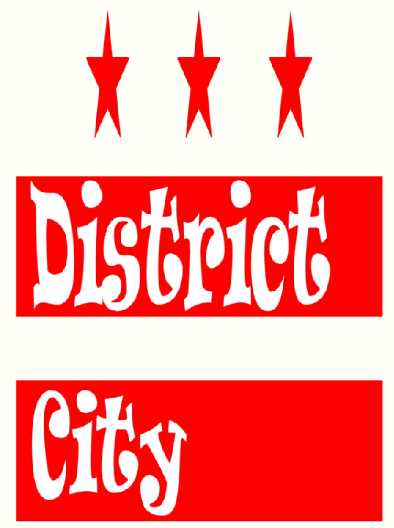 District City