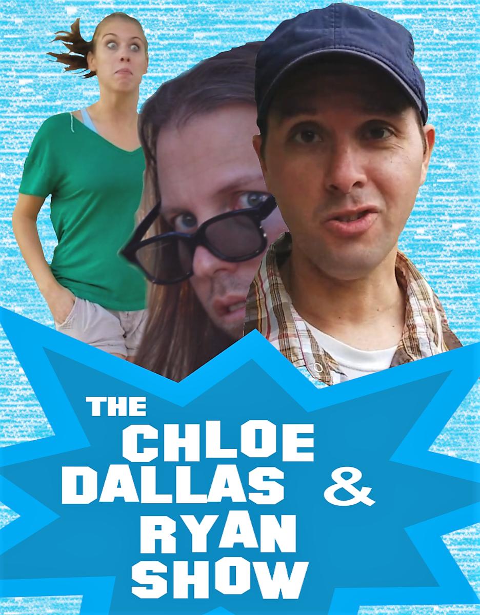 The Chloe, Dallas & Ryan Show