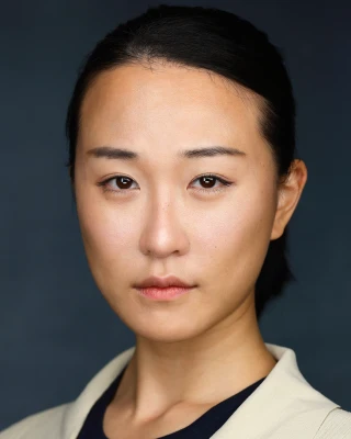 Diana Feng