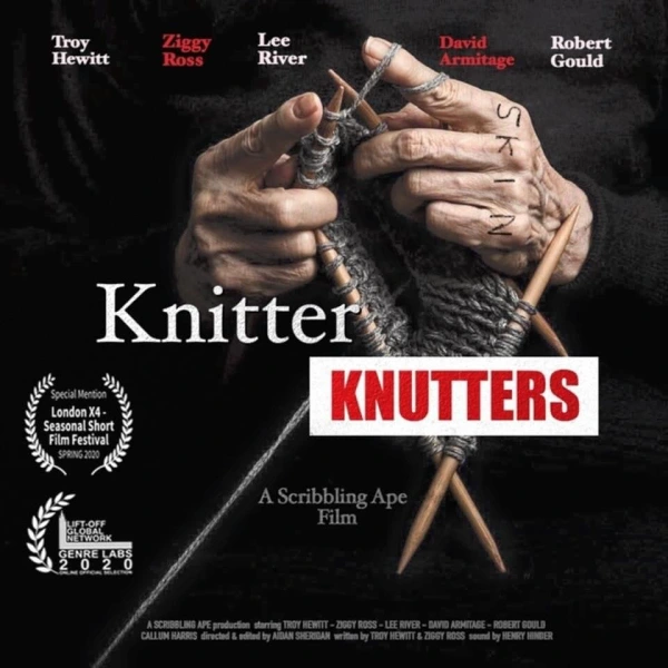 Knitter Knutters