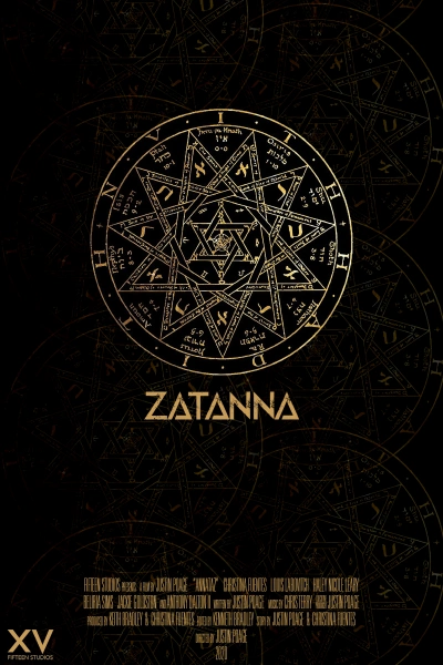 Zatanna - A Fan Film