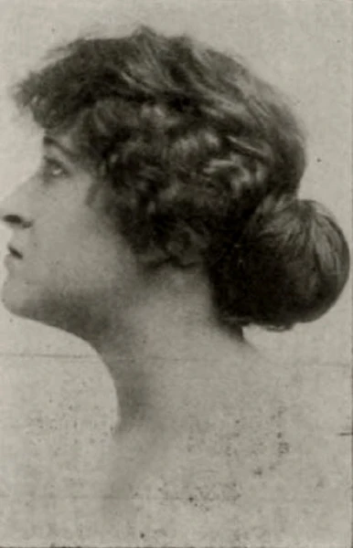 Josephine Earle