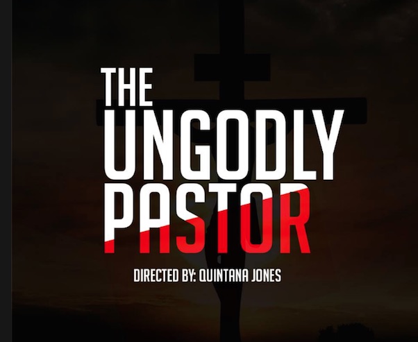 The UnGodly Pastor