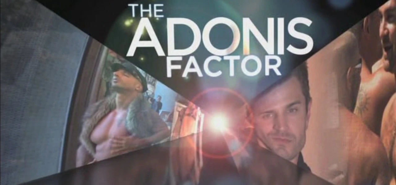 The Adonis Factor