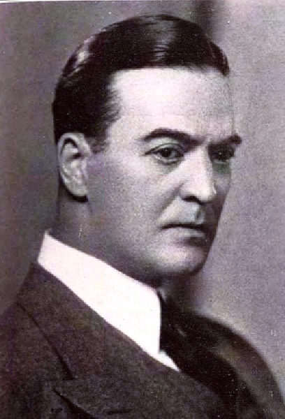Ralph Kellard