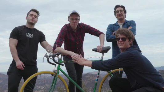 Meet the new Sugar Pine 7.