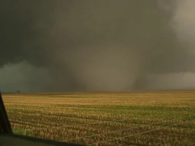 Perfect Storm