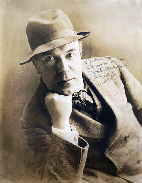 Albert Chevalier