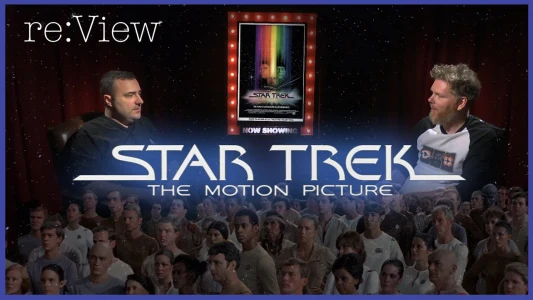 Star Trek: The Motion Picture