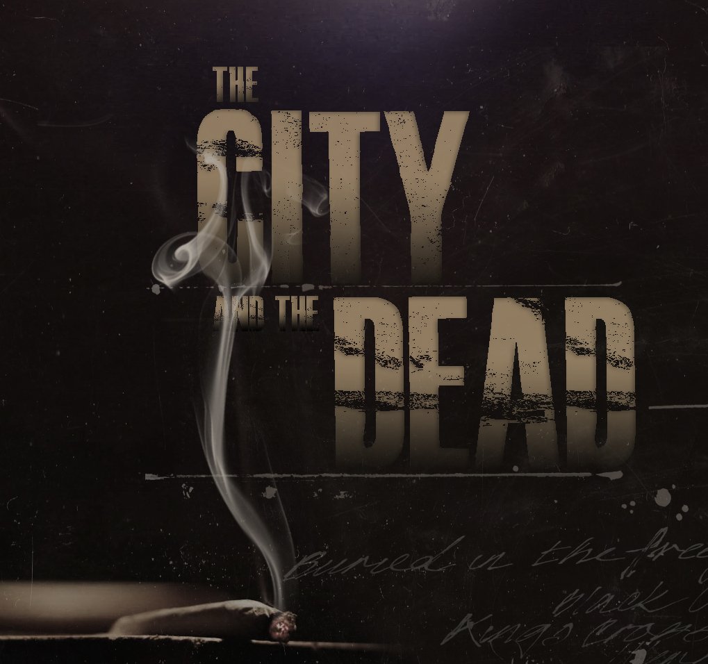 The City and the Dead