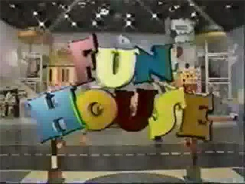 Fox's Fun House
