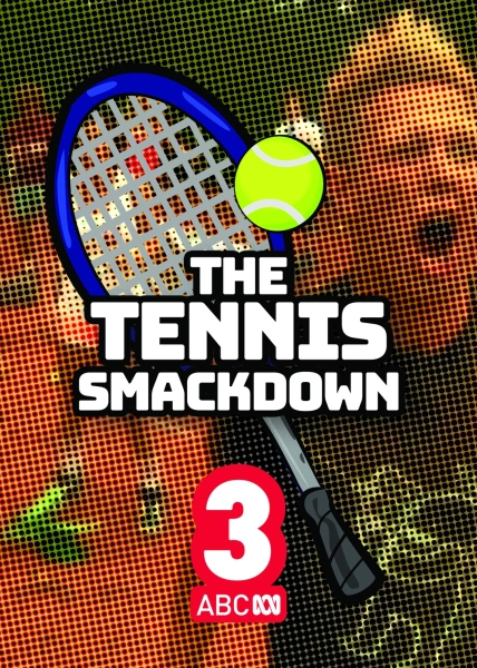The Tennis Smackdown!